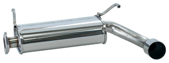 HKS リーガル スズキ ジムニー GF-JB23W/GH-JB23W/TA-JB23W/ABA-JB23W 1998/10〜2018/06 31013-AS009