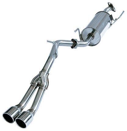 HKS リーガル ミツビシ ミニキャブ EBD-DS64V 2014/02〜2015/02 31013-AS015