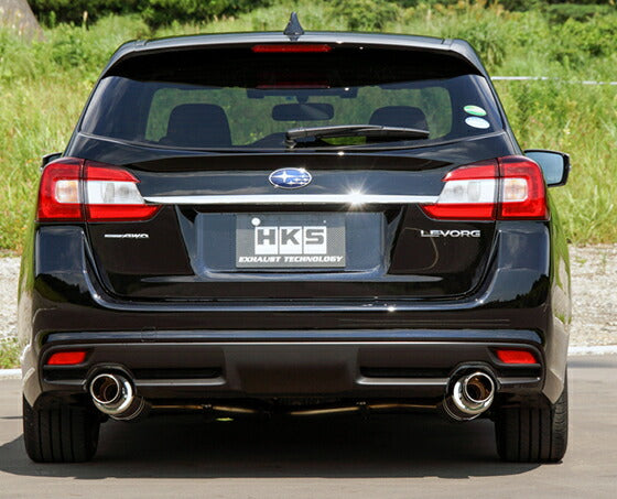 HKS ハイパワー スペックL II スバル レヴォーグ DBA-VM4 2014/06〜 31019-AF129