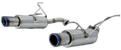 HKS ハイパワー スペックL II スバル レヴォーグ 4BA-VN5 2020/11〜 31019-AF132