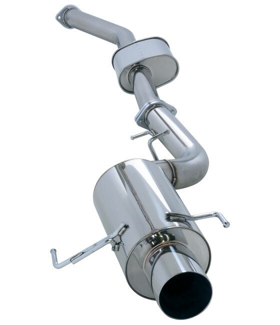 HKS サイレントハイパワー ニッサン スカイラインGT-R GF-BNR34 1999/01〜2002/08 31019-AN013