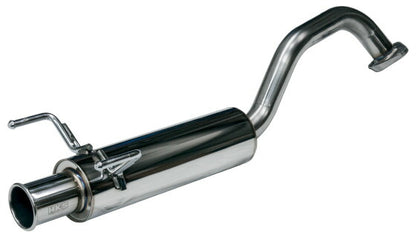 HKS サイレントハイパワー スズキ クロスビー DAA-MN71S/4AA-MN71S 2017/12〜 31019-AS010