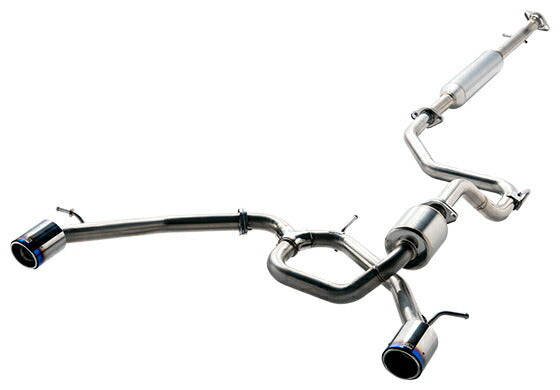 HKS ハイパワー スペックL II スズキ スイフトスポーツ CBA-ZC33S/4BA-ZC33S 2017/09〜 31019-AS109