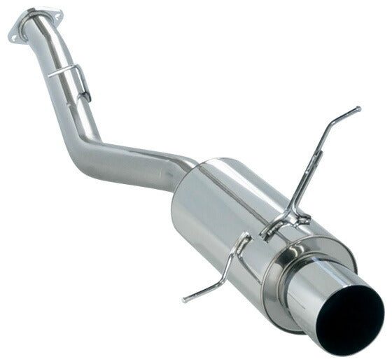 RX-7 FD3S マフラー HKS サイレントハイパワー 31019-AZ002 RX7
