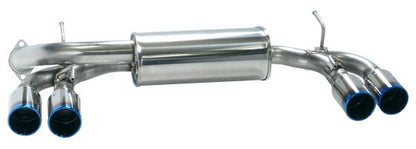 HKS リーガマックスプレミアム スバル インプレッサWRX STI CBA-GRF 2009/02〜2014/08 31021-AF013