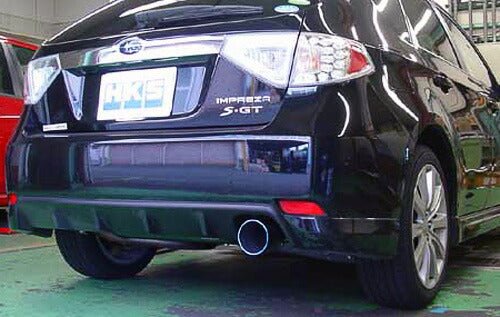 HKS リーガマックスプレミアム スバル インプレッサ CBA-GH8 2007/06〜2011/12 31021-AF016