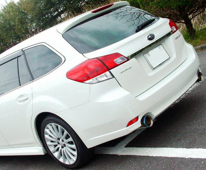 HKS リーガマックスプレミアム スバル レガシィツーリングワゴン DBA-BRG 2012/05〜2014/10 31021-AF019