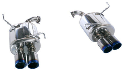 HKS リーガマックスプレミアム スバル WRX S4 DBA-VAG/3BA-VAG 2014/08〜 31021-AF024