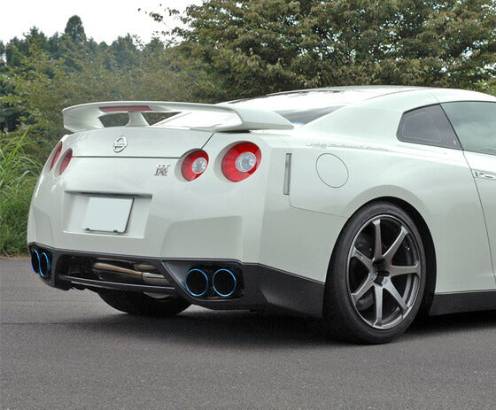HKS リーガマックスプレミアム ニッサン GT-R CBA-R35/DBA-R35 2007/12〜2019/05 31021-AN010