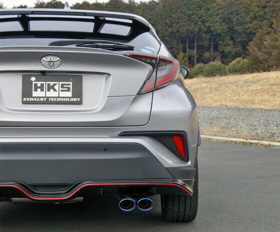HKS リーガマックスプレミアム トヨタ C-HR DBA-NGX50/3BA-NGX50 2016/12〜 31021-AT003