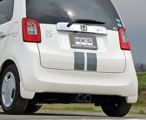 HKS クールスタイルII ホンダ N-ONE DBA-JG1 2012/11〜2020/03 31028-AH009
