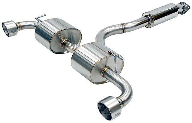 HKS/HKS スーパーターボマフラー アーバンマットエディション トヨタ GRヤリス Gen2 GXPA16 24/04 - 【31029-AT018】