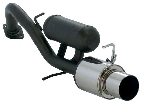 HKS ハイパワー409 トヨタ ヴィッツRS DBA-NCP91 2005/02〜2010/12 32003-AT016