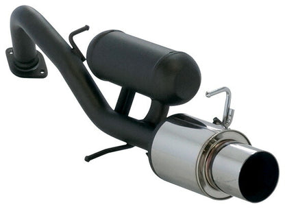 HKS ハイパワー409 トヨタ ヴィッツRS DBA-NCP91 2005/02〜2010/12 32003-AT016