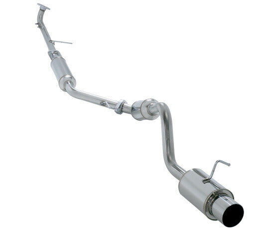 HKS サイレントハイパワー ダイハツ ミラ GF-L700S/GH-L700S/TA-L700S/UA-L700S 1998/10〜2002/11 32016-AD001