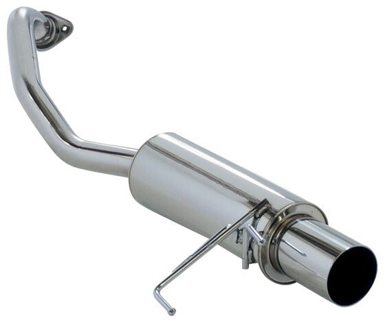 HKS サイレントハイパワー ホンダ フィット DBA-GE8 32016-AH027 – KTS 