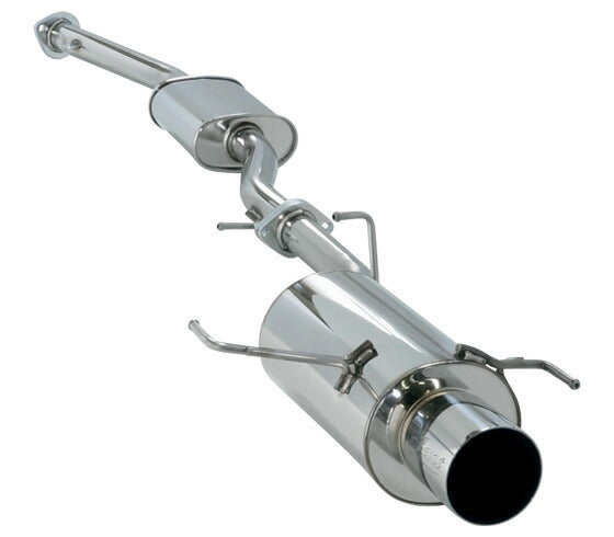 HKS サイレントハイパワー ニッサン シルビア GF-S15 1999/01〜2002/08 32016-AN013