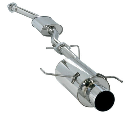 HKS サイレントハイパワー ニッサン シルビア GF-S15 1999/01〜2002/08 32016-AN013