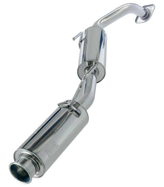 HKS サイレントハイパワー ニッサン マーチニスモS DBA-K13改 2013/12〜 32016-AN016
