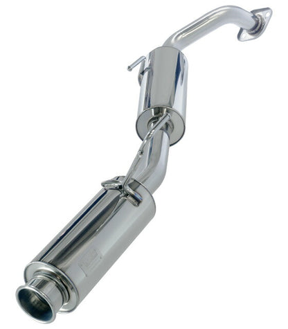 HKS サイレントハイパワー ニッサン マーチニスモS DBA-K13改 2013/12〜 32016-AN016