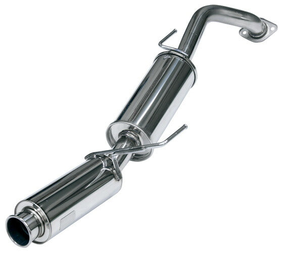 HKS サイレントハイパワー ニッサン ノートニスモ DBA-E12改 2014/10〜 32016-AN017