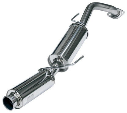 HKS サイレントハイパワー ニッサン ノートニスモ DBA-E12改 2014/10〜 32016-AN017