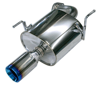HKS リーガマックスプレミアム スバル フォレスター DBA-SJ5 2012/11〜2018/06 32018-AF015