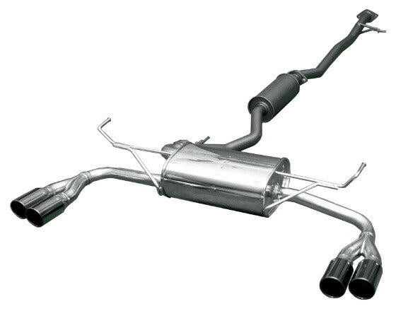 HKS リーガマックスプレミアム ニッサン エクストレイル DAA-HNT32 2015/05〜2017/05 32018-AN026