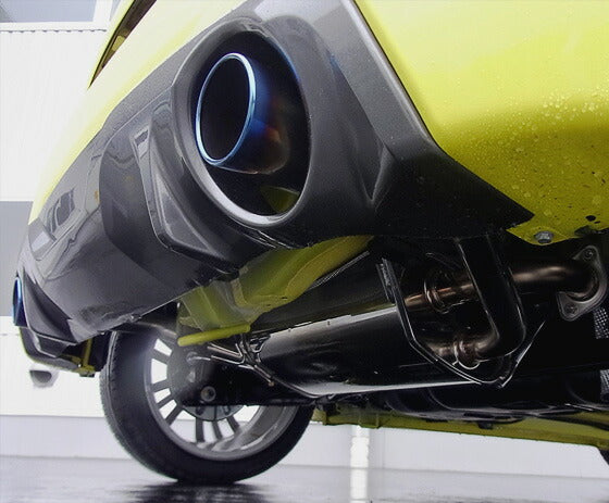 HKS リーガマックスプレミアム スズキ スイフトスポーツ CBA-ZC32S 2011/12〜2016/11 32018-AS004