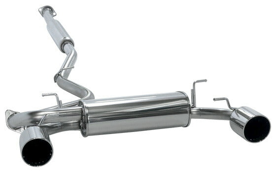 HKS リーガマックスプレミアム スバル BRZ DBA-ZC6/4BA-ZC6 2012/03〜 32018-AT040