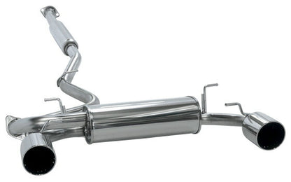 HKS リーガマックスプレミアム トヨタ 86 DBA-ZN6/4BA-ZN6 2012/04〜 32018-AT040