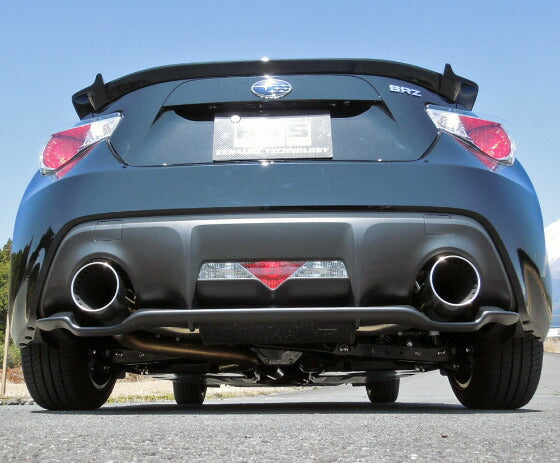 86 ZN6 マフラー HKS リーガマックスプレミアム 32018-AT040 ハチロク 