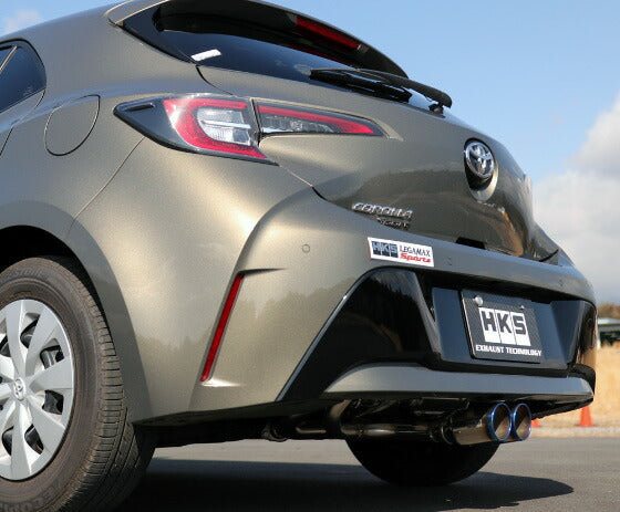 まめ様　トヨタカローラスポーツnre210hリアストレートマフラー(純正加工品) まめ様 トヨタカローラスポーツnre210hリアストレートマフラー