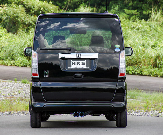 HKS クールスタイルII ホンダ N-BOX DBA-JF1 2013/12〜2017/08 32024-AH007