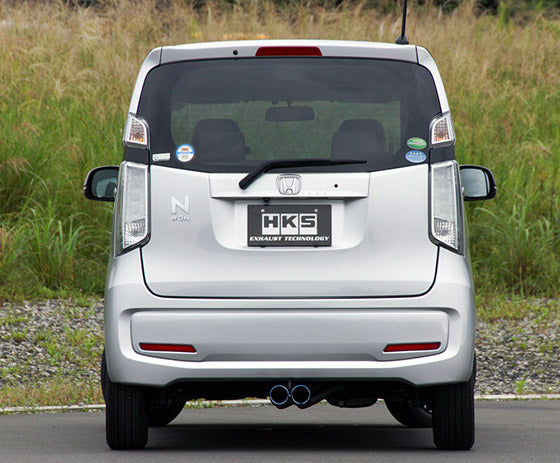 HKS クールスタイルII ホンダ N-WGN DBA-JH1 2013/11〜2019/08 32024-AH009