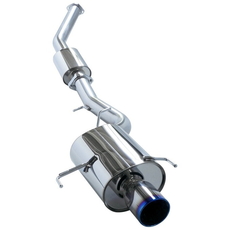 HKS Super Turbo Muffler スカイラインGT-R BCNR33 95/01-98/12 【31029-AN002】 マフラー Super Turbo Muffler エッチケーエス スーパーターボマフラー