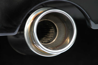 FUJITSUBO legalis POWER Getter アトレーワゴン TA-S320G H17.5〜H18.11（2005.5〜2006.11） 【150-70623】 マフラー フジツボ レガリス パワーゲッター