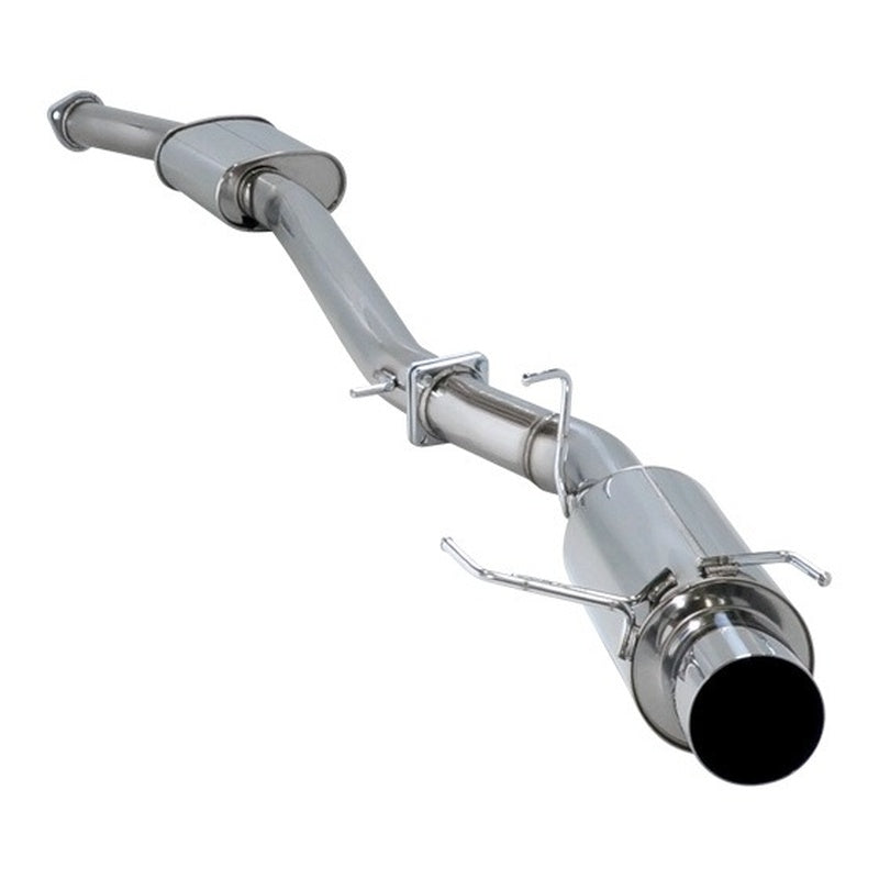 HKS silent Hi-Power スカイラインGT-R BCNR33 95/01-98/12 【31019-AN006】 マフラー silent Hi-Power エッチケーエス サイレントハイパワー