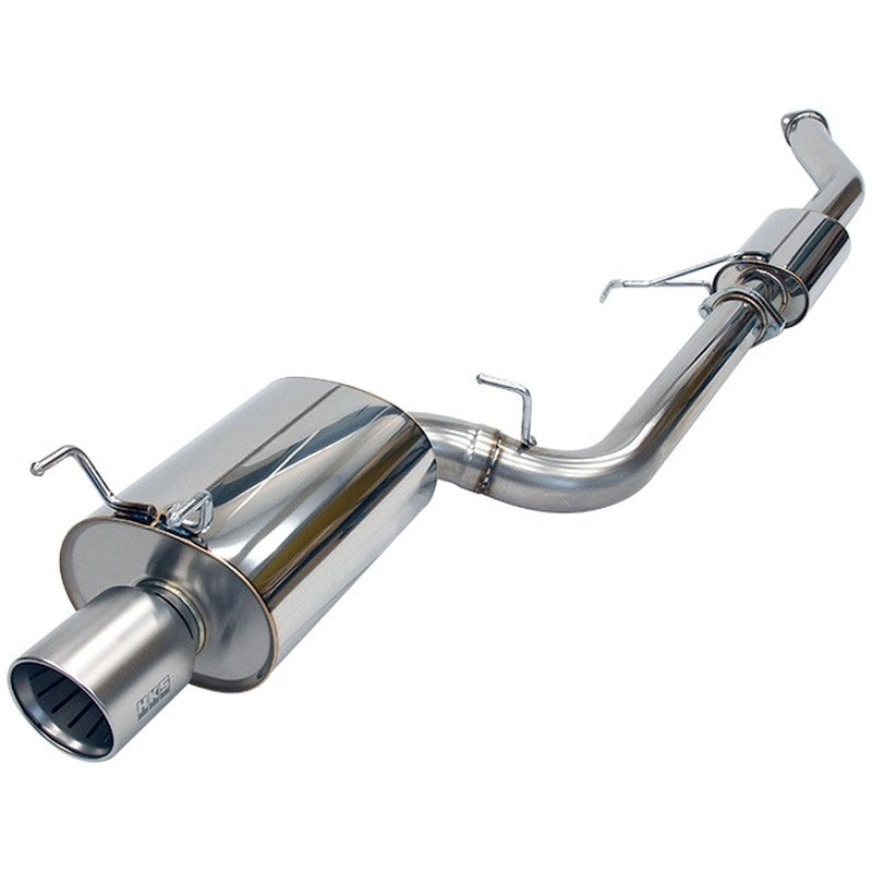 HKS Super Turbo Muffler URBAN MATTE EDITION スカイラインGT-R BNR32 89/08-94/12 【31029-AN012】 マフラー エッチケーエス スーパーターボマフラー アーバンマットエディション