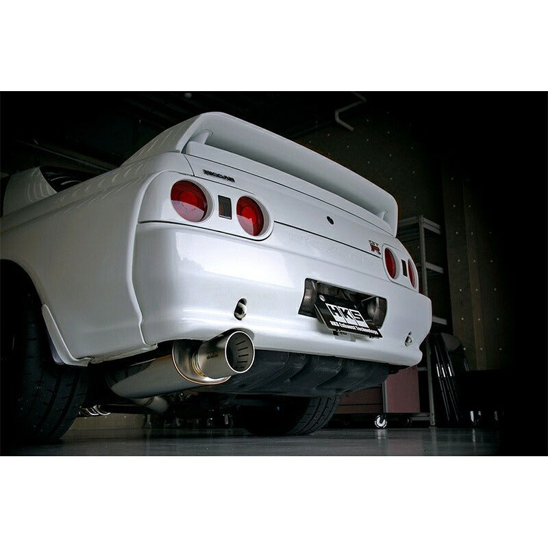 HKS Super Turbo Muffler URBAN MATTE EDITION スカイラインGT-R BNR32 89/08-94/12 【31029-AN012】 マフラー エッチケーエス スーパーターボマフラー アーバンマットエディション