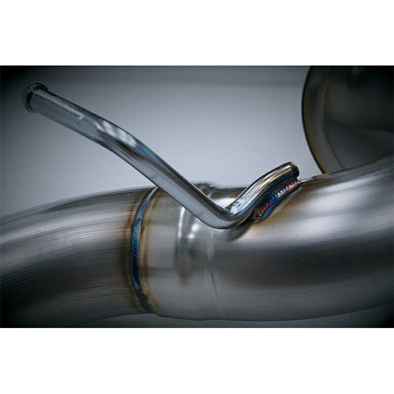 HKS Super Turbo Muffler URBAN MATTE EDITION スカイラインGT-R BNR32 89/08-94/12 【31029-AN012】 マフラー エッチケーエス スーパーターボマフラー アーバンマットエディション