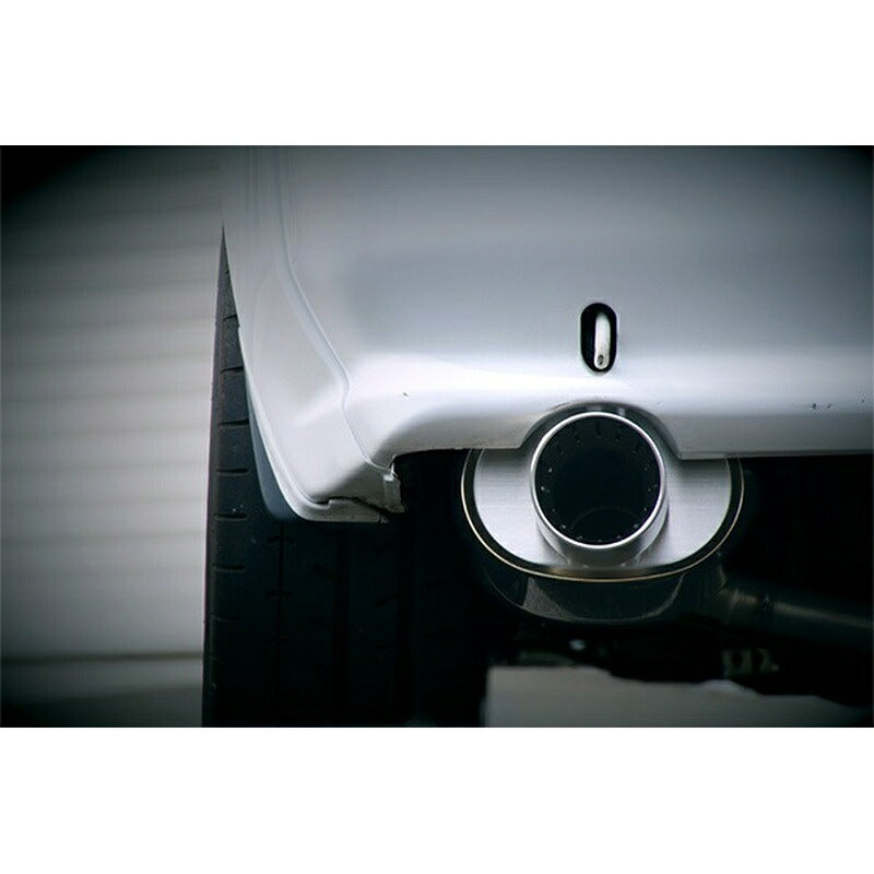 HKS Super Turbo Muffler URBAN MATTE EDITION スカイラインGT-R BNR32 89/08-94/12 【31029-AN012】 マフラー エッチケーエス スーパーターボマフラー アーバンマットエディション