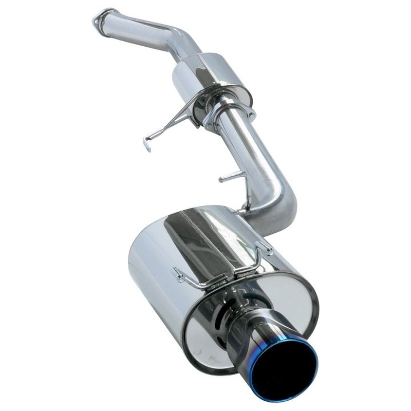 HKS Super Turbo Muffler スカイラインGT-R BNR32 89/08-94/12 【31029-AN001】 マフラー Super Turbo Muffler エッチケーエス スーパーターボマフラー
