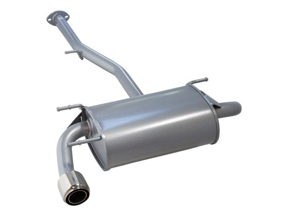 HKS リーガル スズキ カプチーノ E-EA11R 1991/10〜1995/05 3301-SS007