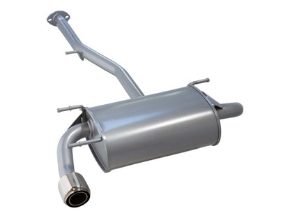 HKS リーガル スズキ カプチーノ E-EA11R 1991/10〜1995/05 3301-SS007