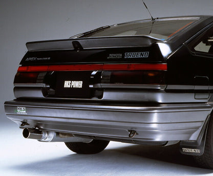 HKS リーガル トヨタ カローラレビン E-AE86 1983/05〜1987/04 3302-ST029