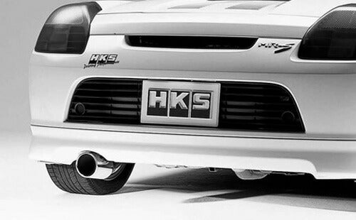 MR-S ZZW30 マフラー HKS リーガル 3302-ST065 MRS スポーツマフラー