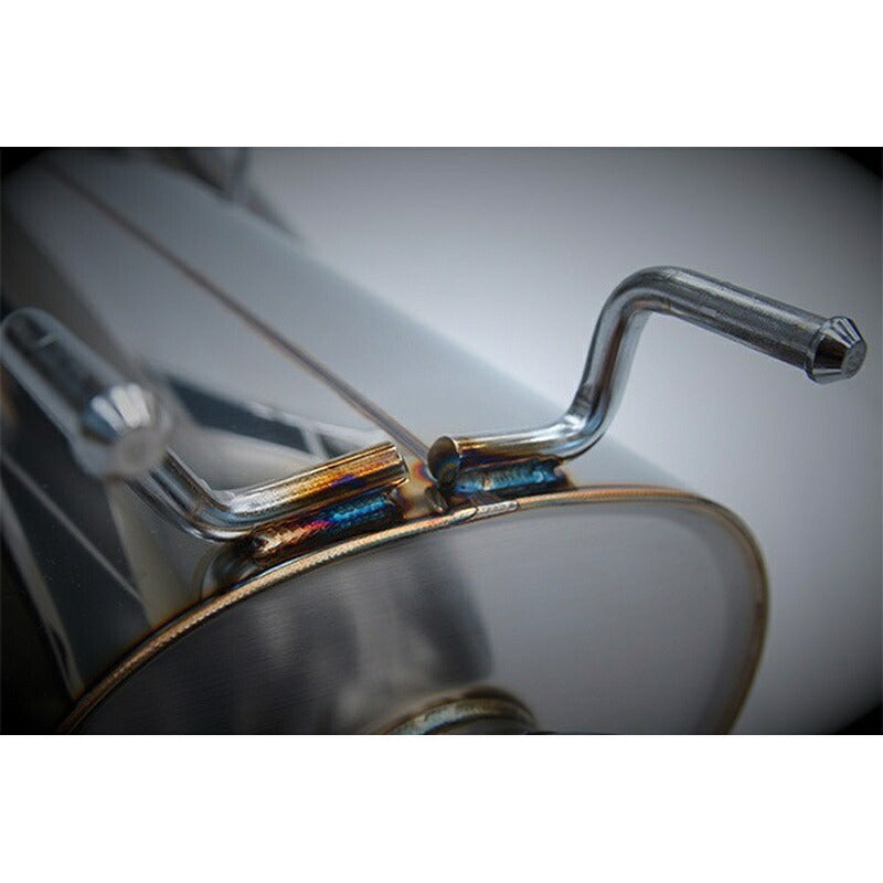 HKS Super Turbo Muffler URBAN MATTE EDITION スカイラインGT-R BNR34 99/01-02/08 【31029-AN013】 マフラー エッチケーエス スーパーターボマフラー アーバンマットエディション