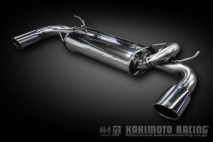 柿本改 KRnoble Ellisse クリスタル ニッサン ムラーノ CBA-PNZ51 2008/09〜2010/03 N52384A