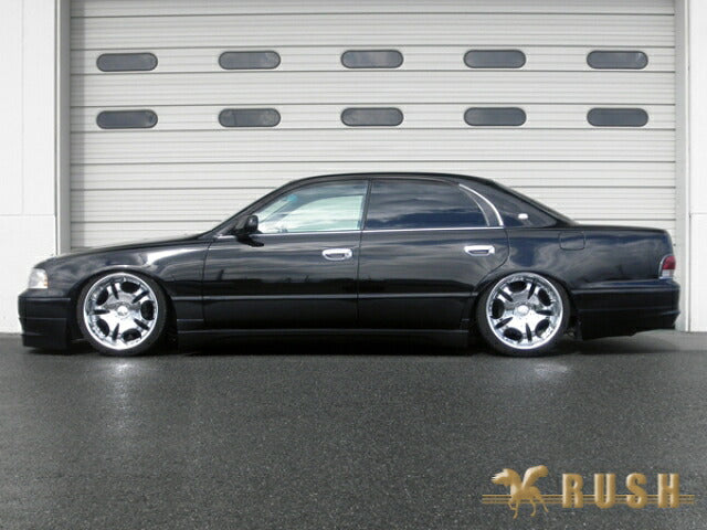 RUSH ラッシュ MAQS MODEL SEDAN CLASS トヨタ マジェスタ JZS147 車